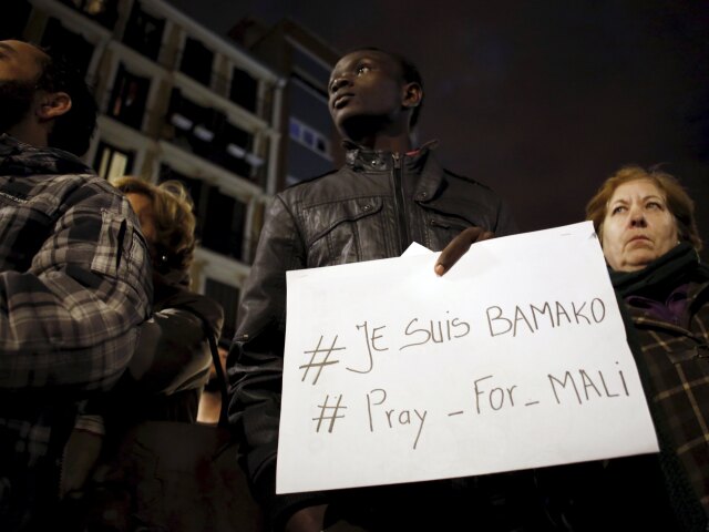 Bamako,