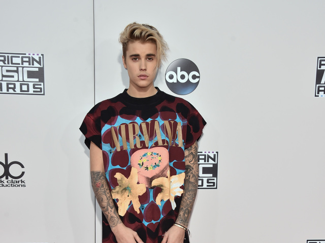 Justin Bieber
