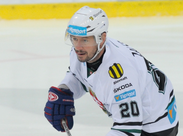 Miroslav Zálešák