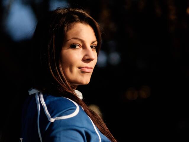 Oľga Meľniková