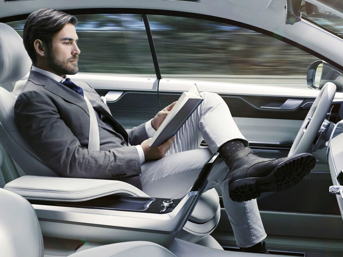 Volvo Concept 26 - 2015