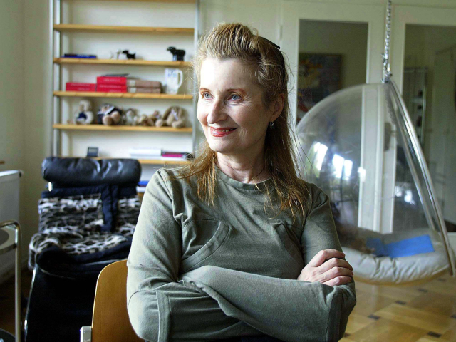 Books Elfriede Jelinek