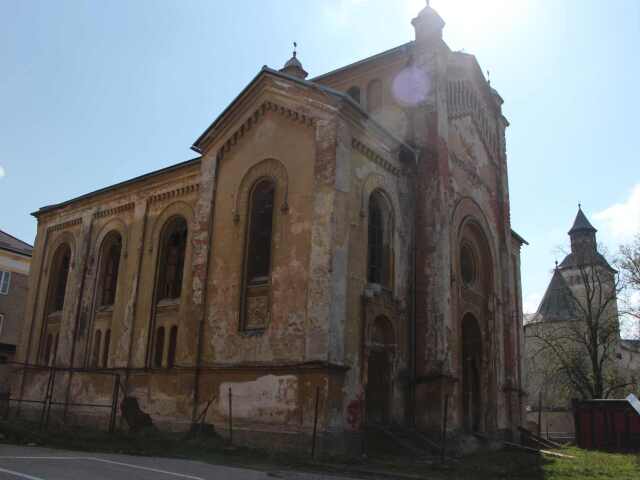 Bytčianska synagóga