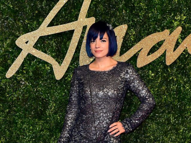 Lily Allen