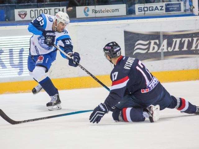 Ľubomír Višňovský, Andrej Michaľov