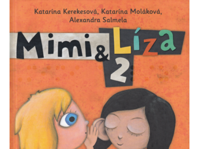 Mimi & Líza 2