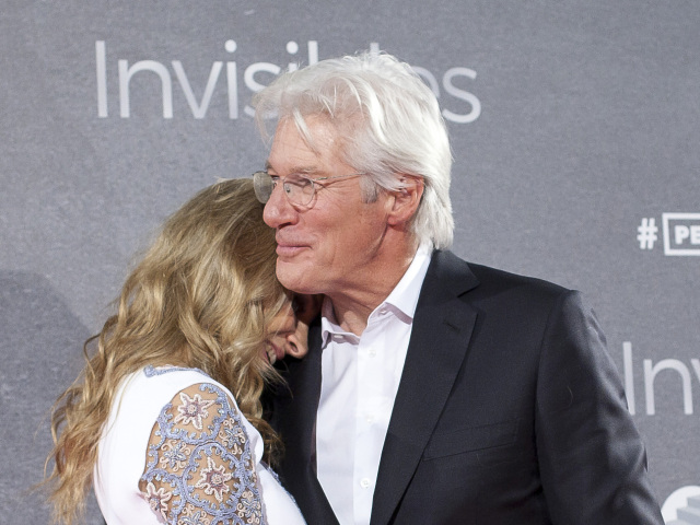 Richard Gere