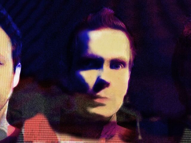 SIGUR ROS BAND PHOTO