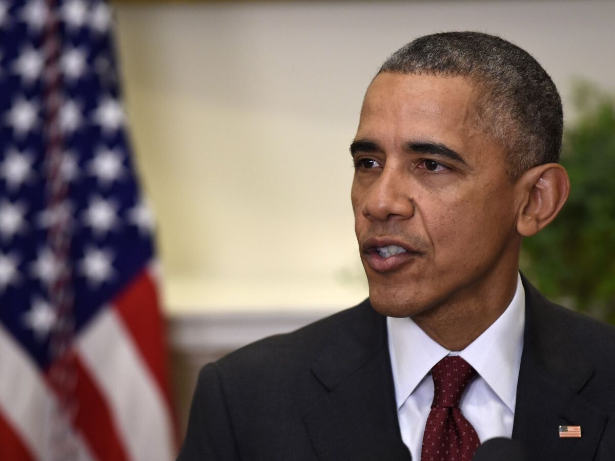 Obama
