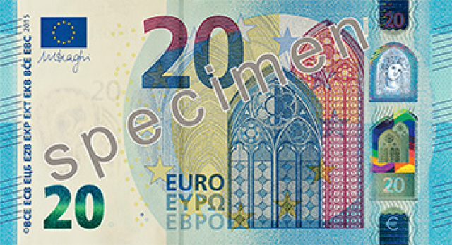 10 dvadsat eur druha seria