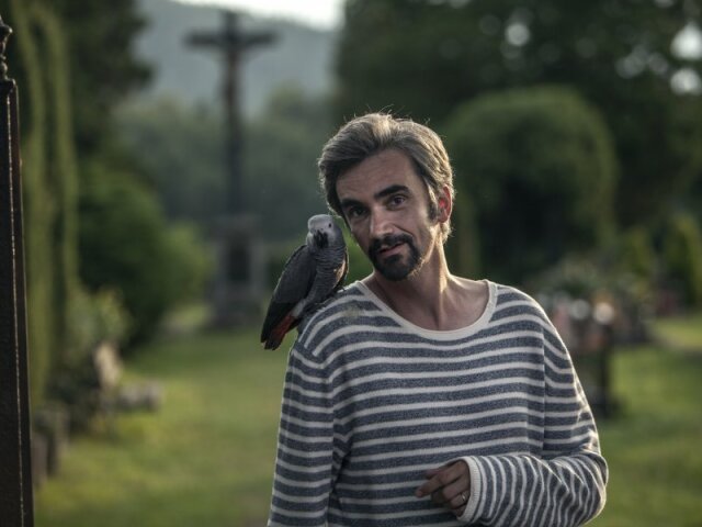 Martin Myšička