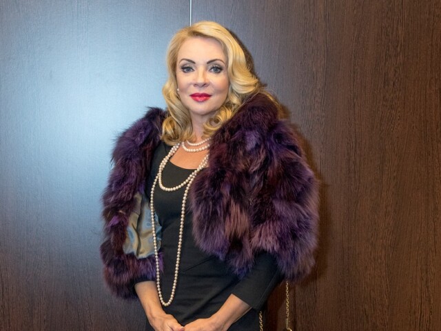 Zdena Studenková