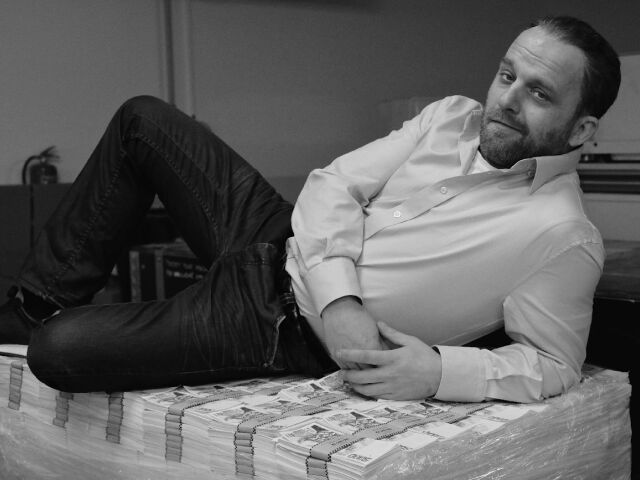 Hynek Čermák