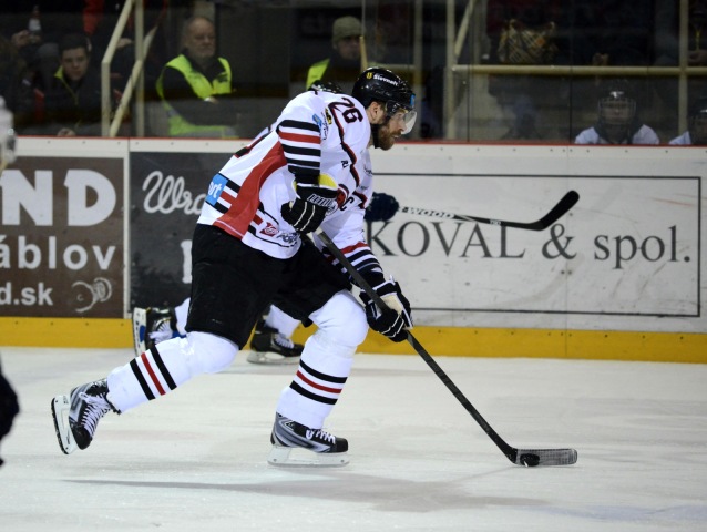 Michal Handzuš