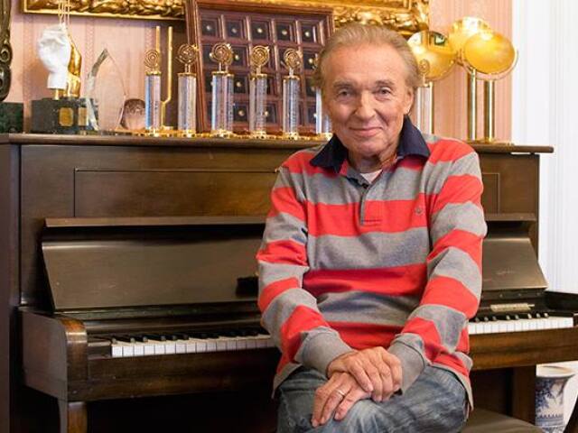Karel Gott