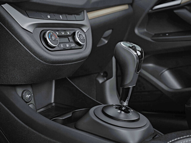 Lada Vesta - 2016