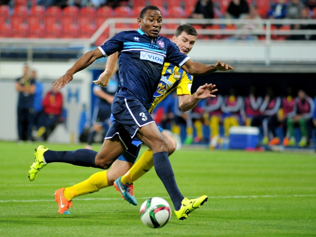 Léandre Gael Tawamba Kana