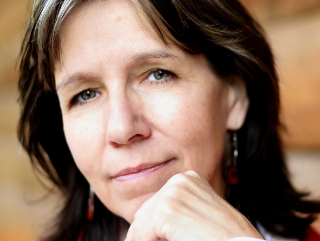 Stanislava Chrobáková Repar