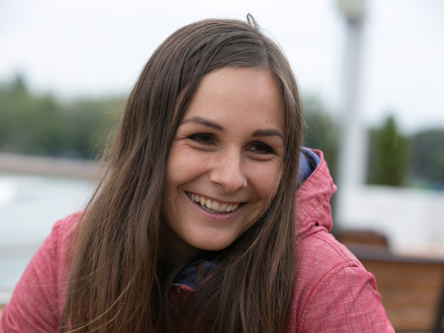 Zuzana Vrablova