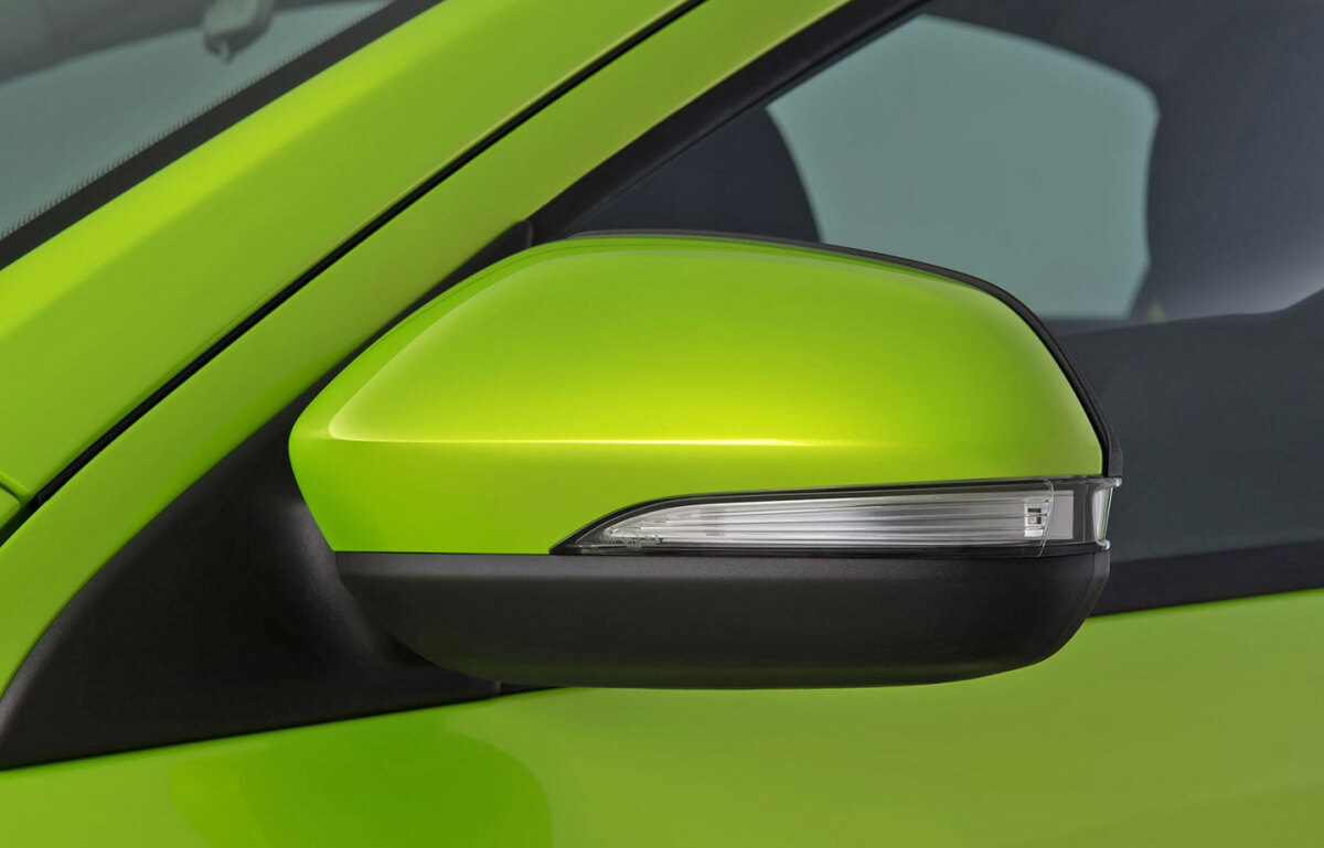 Lada Vesta - 2016