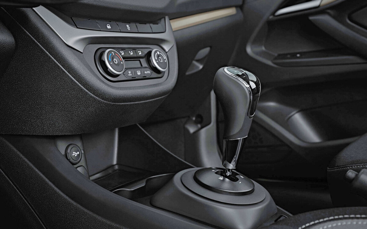 Lada Vesta - 2016