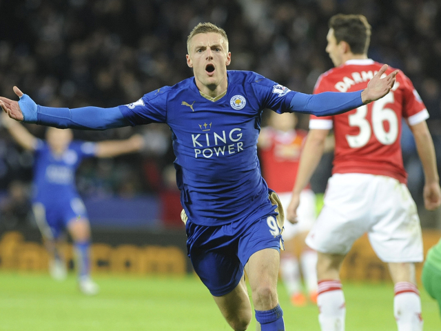 Jamie Vardy