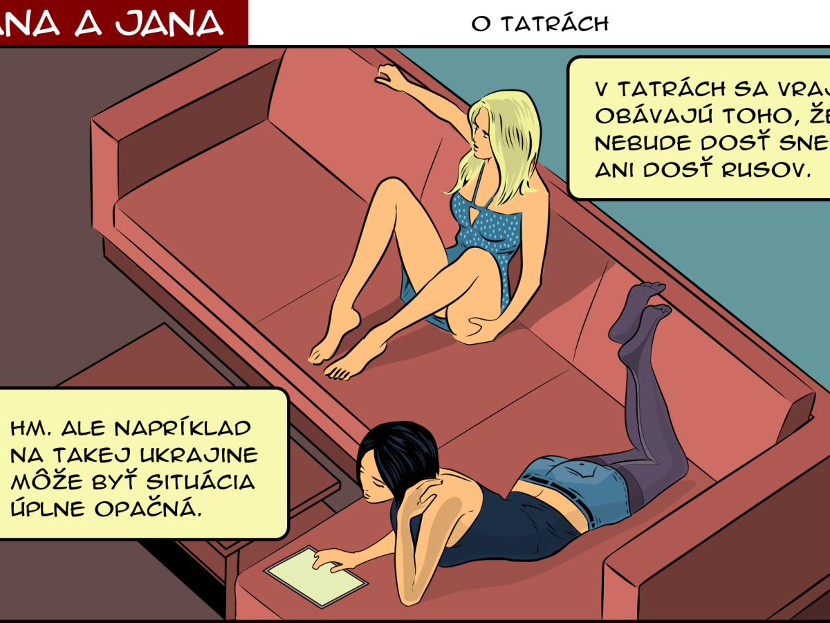 Gašparec, 1.12.2015