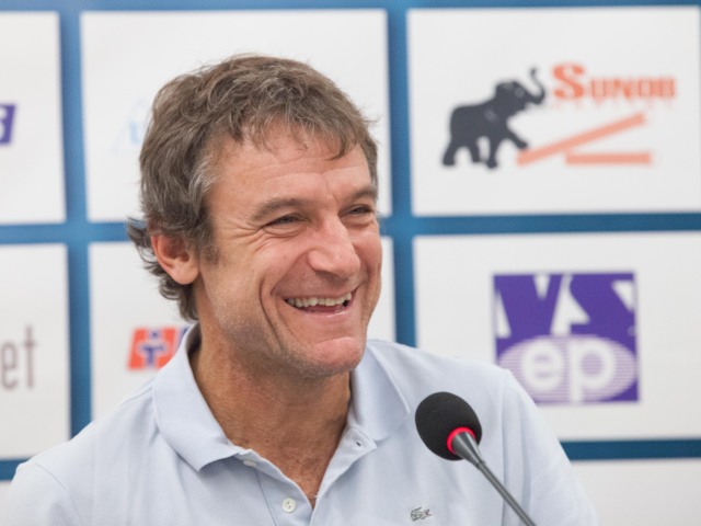 Mats Wilander