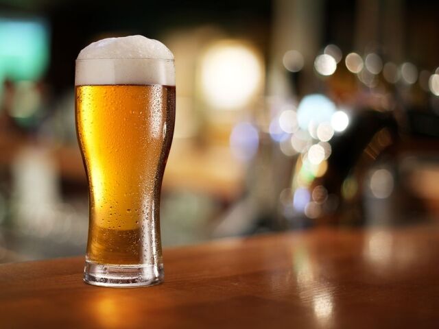 pivo, pivovary