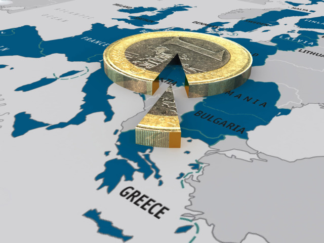 euro, eurozóna, peniaze, graf