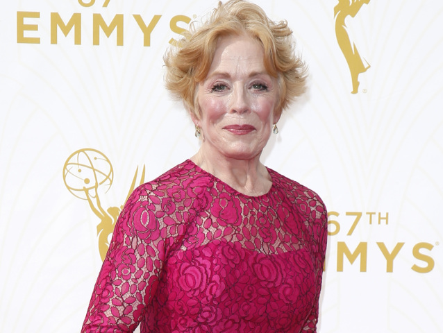 Holland Taylor 