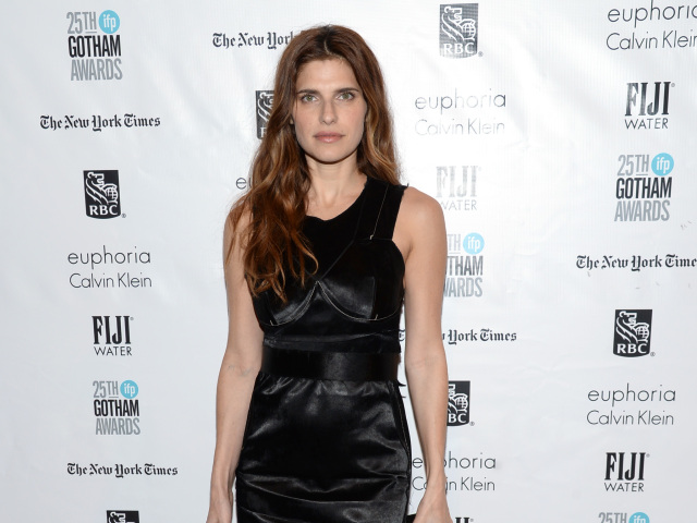 Lake Bell 