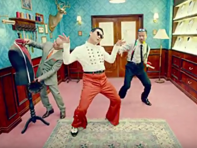 PSY