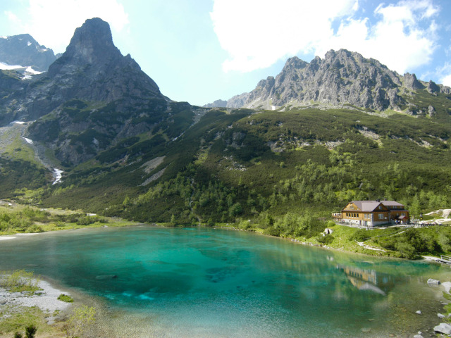 vysoké tatry, tatry, príroda, slovensko,