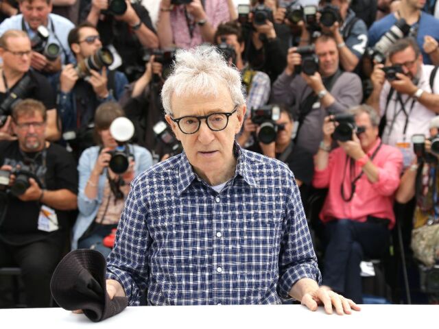 Woody Allen