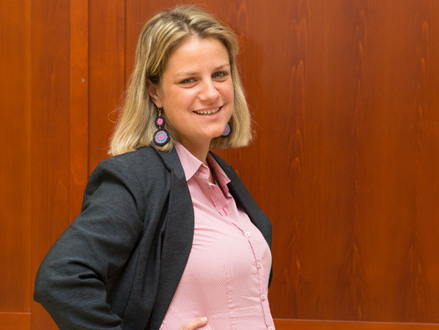 Zuzana Rehák Štefečeková