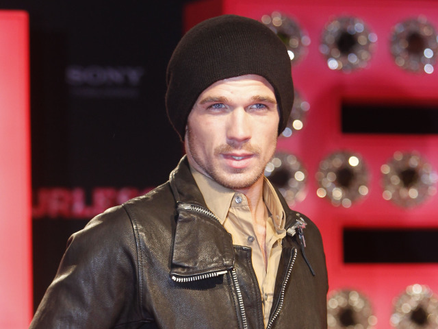 Cam Gigandet
