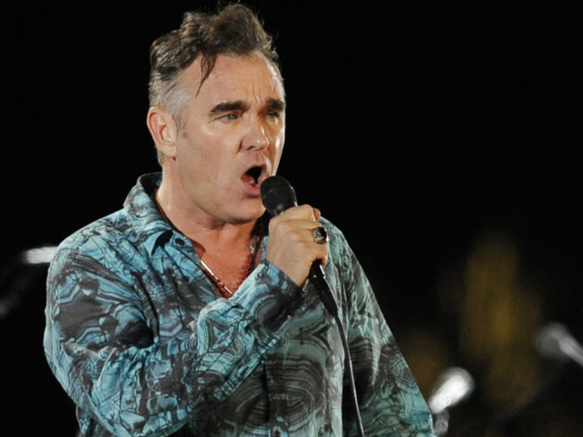 Morrissey