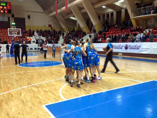 Piešťany, basketbal