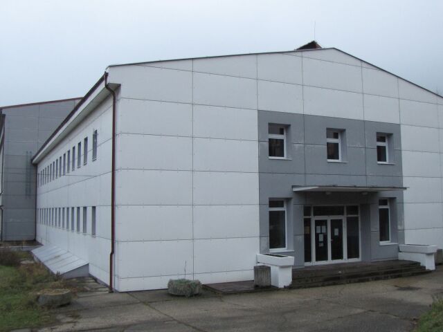 plaváreň, hala, banská štiavnica,