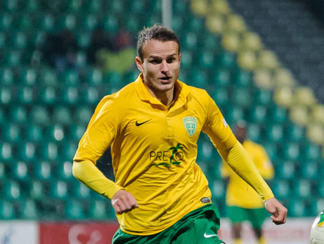 Roman Gergel