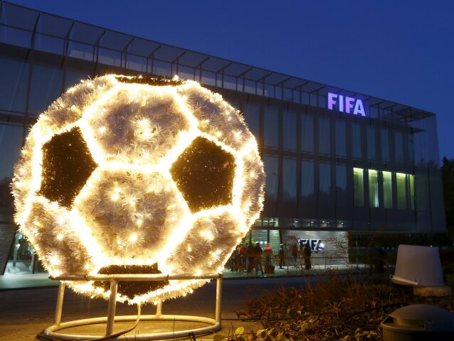 FIFA