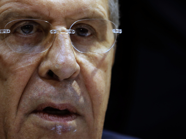 Lavrov