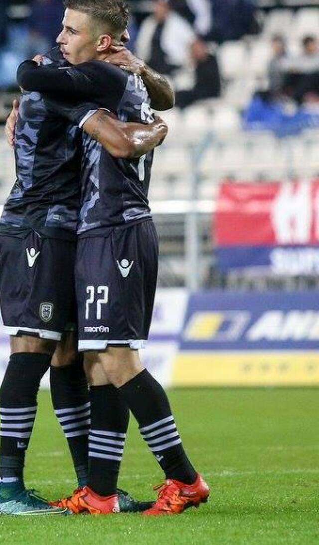 PAOK Solún