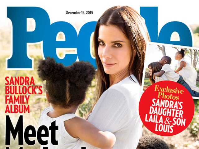 Sandra Bullock