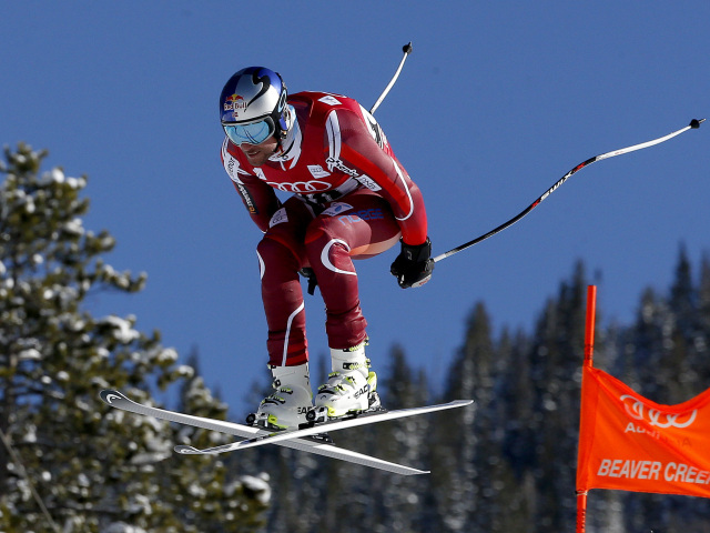 Aksel Lund Svindal