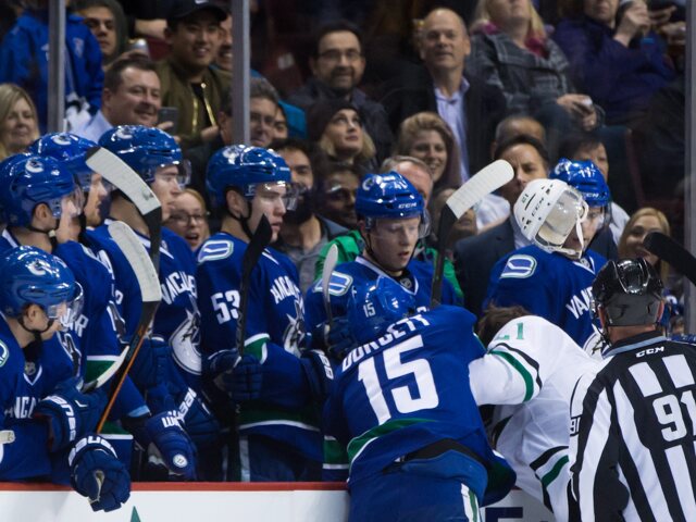Antoine Roussel