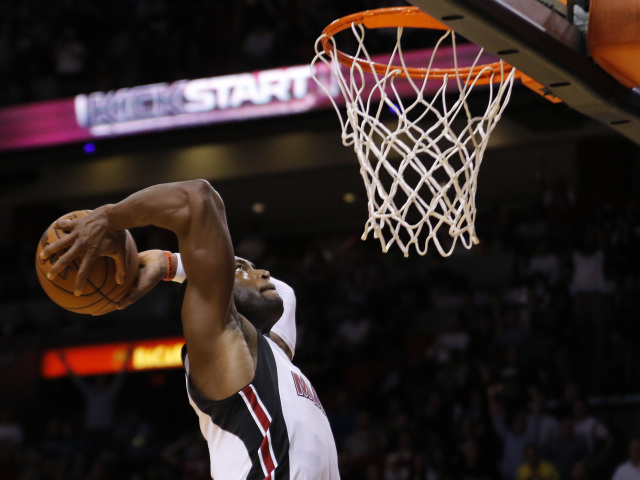 Dwyane Wade