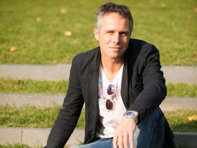 janek ledecky