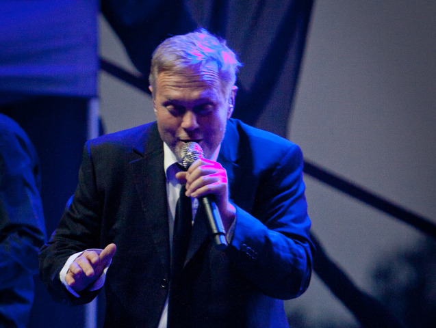 Vidiek, Ján Kuric